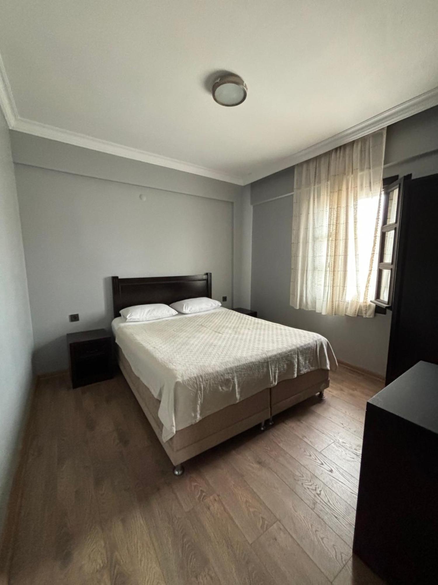 Çeşme Yalcinkaya Tas Apart מראה חיצוני תמונה